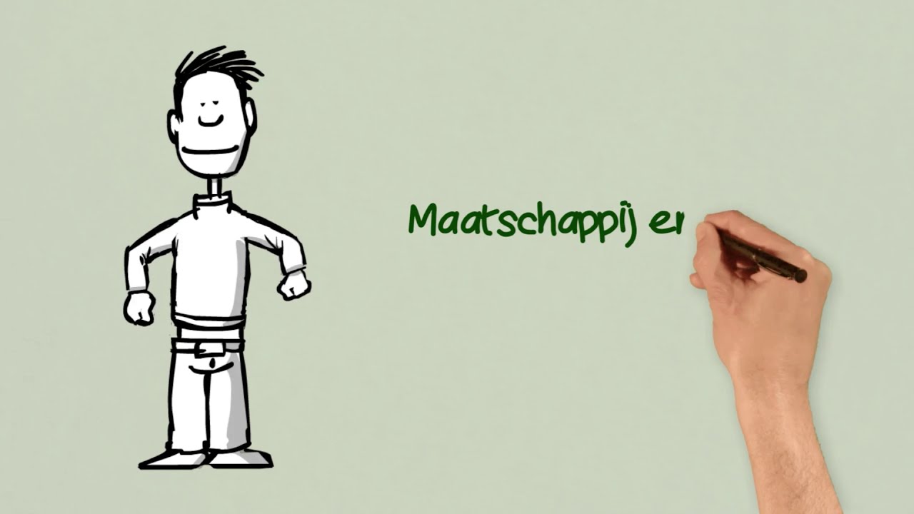 Maatschappij en welzijn