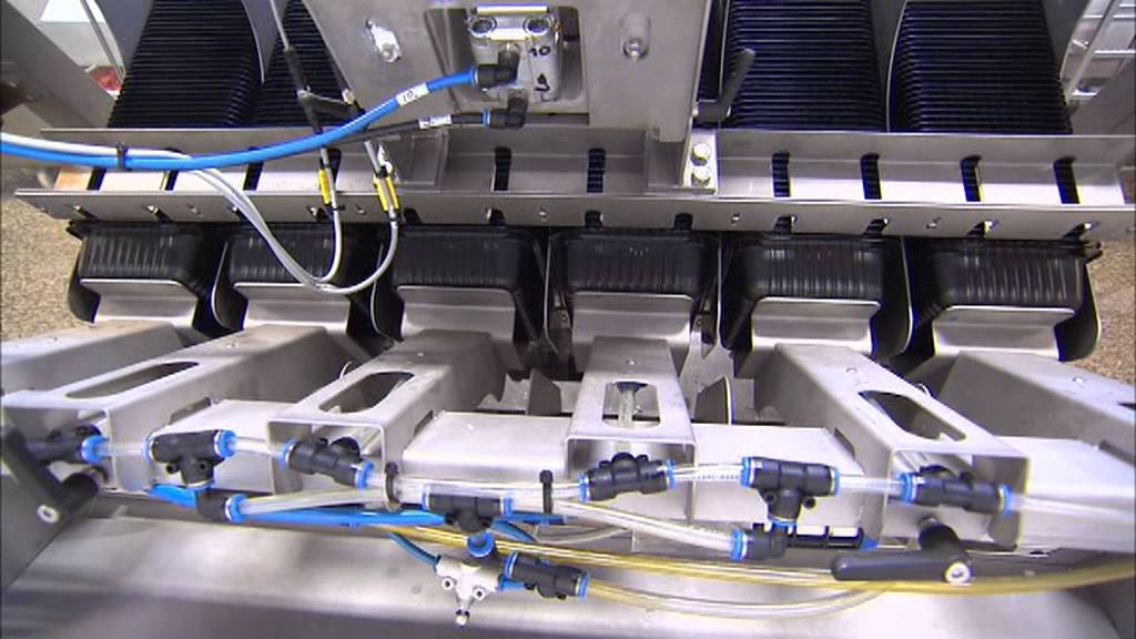 Handtmann-Maschinenfabrik-Hackfleisch-Prozesslösungen