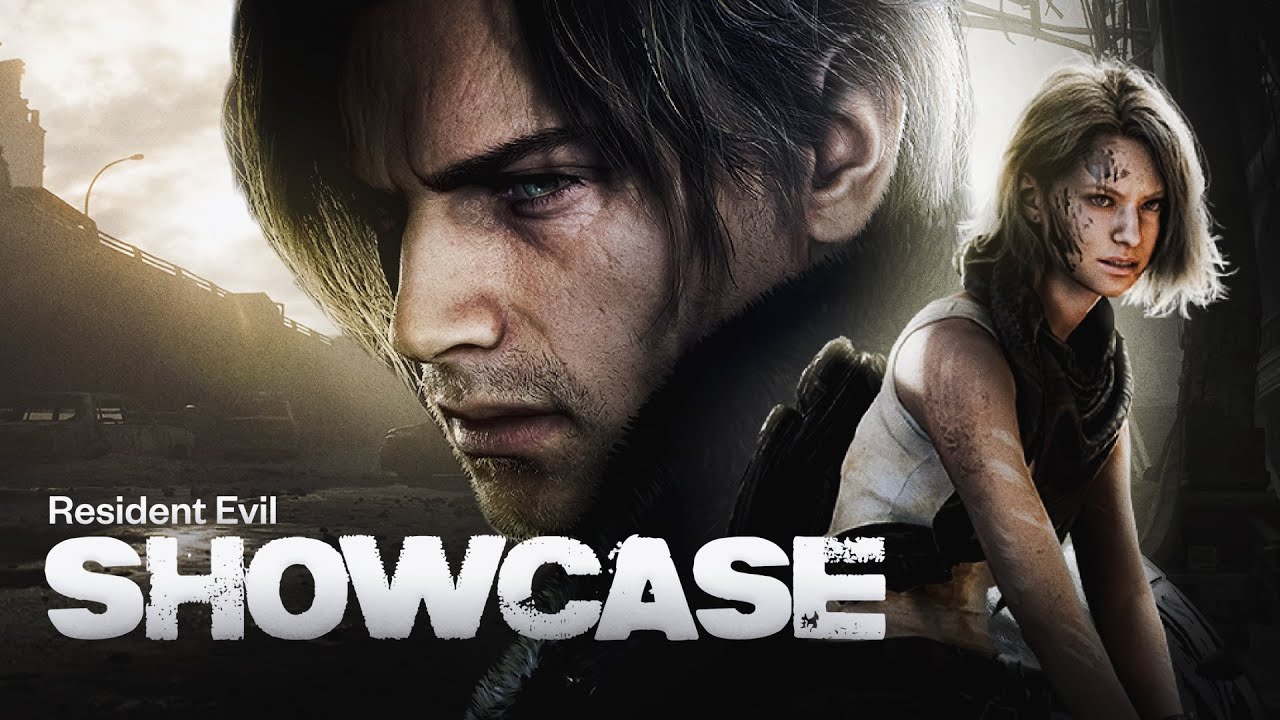 NOVIDADES DE RESIDENT EVIL REQUIEM: SHOWCASE NINTENDO DIRECT