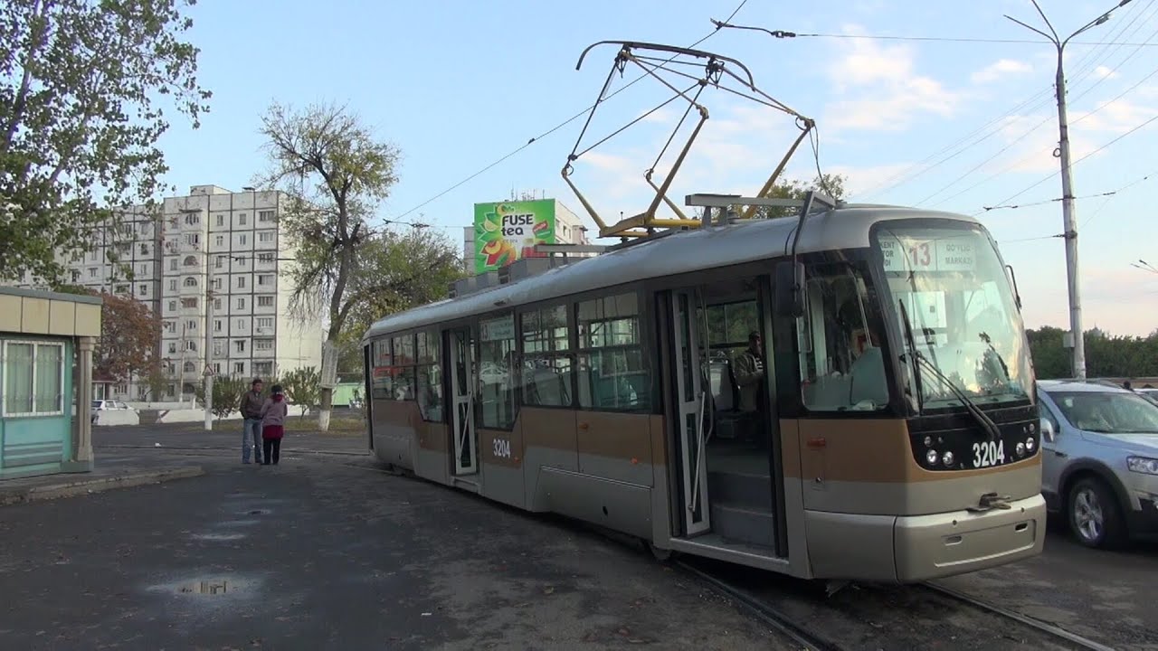 2013-10 Tasjkent Uzbekistan