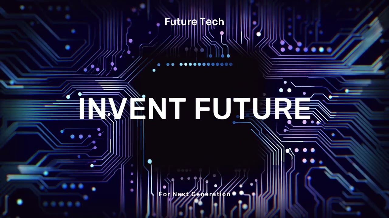 Future Tech