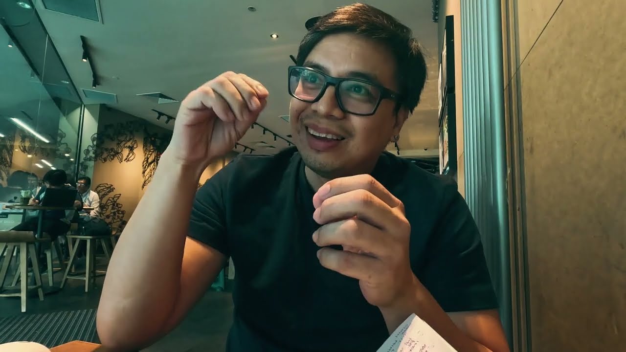 Kapag Ikaw na ang May Kakayahang Tumulong | OFW Reality | ep.09