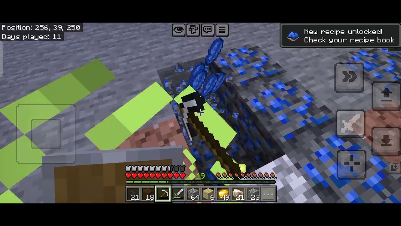 SURVIVAL WORLD EP 6