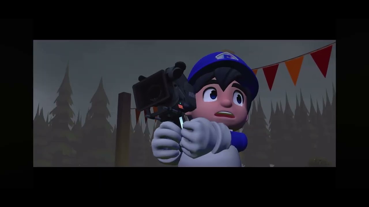 Puzzle vision smg4 crew vs puzzle vision crew battalla