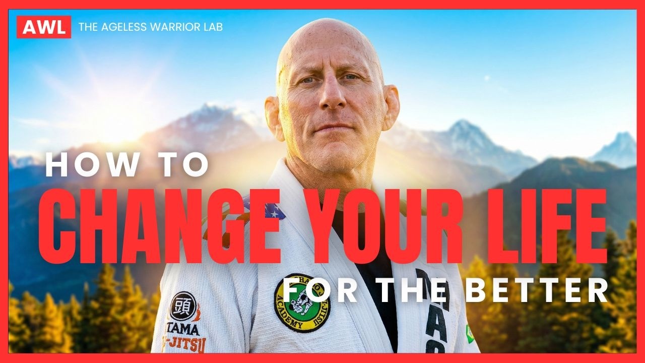 How to Make Your Life Matter &ndash; Lessons from Dave Meyer&rsquo;s Extraordinary Story | Ep. 16