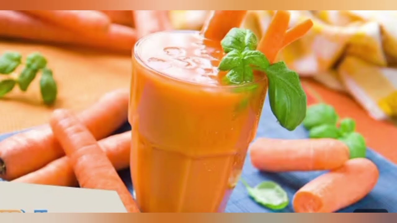 TWIGE GUTEGURA CARROTT JUICE. IRARYOSHYE CYANE!WIBEREYE IWAWE 