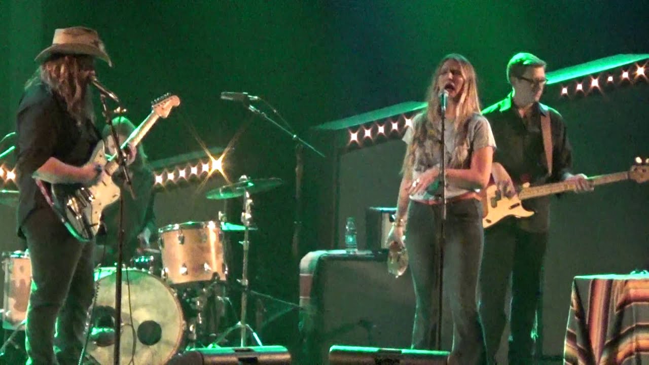Might As Well Get Stoned, Chris Stapleton