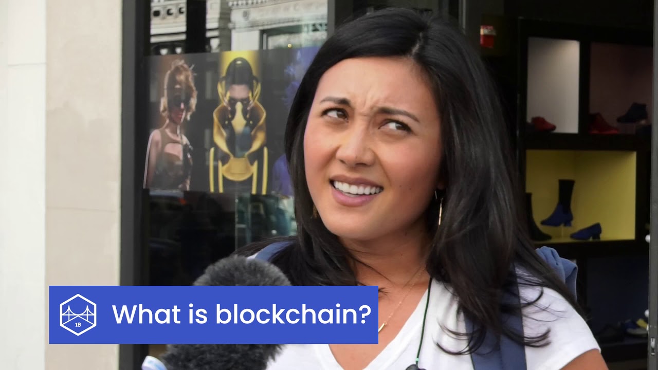How much does San Francisco know about blockchain, Bitcoin and Ethereum?