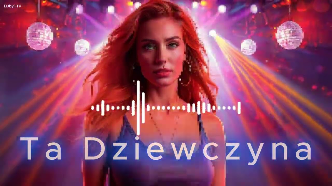 TA DZIEWCZYNA DISCO POLO INSPRO 2026