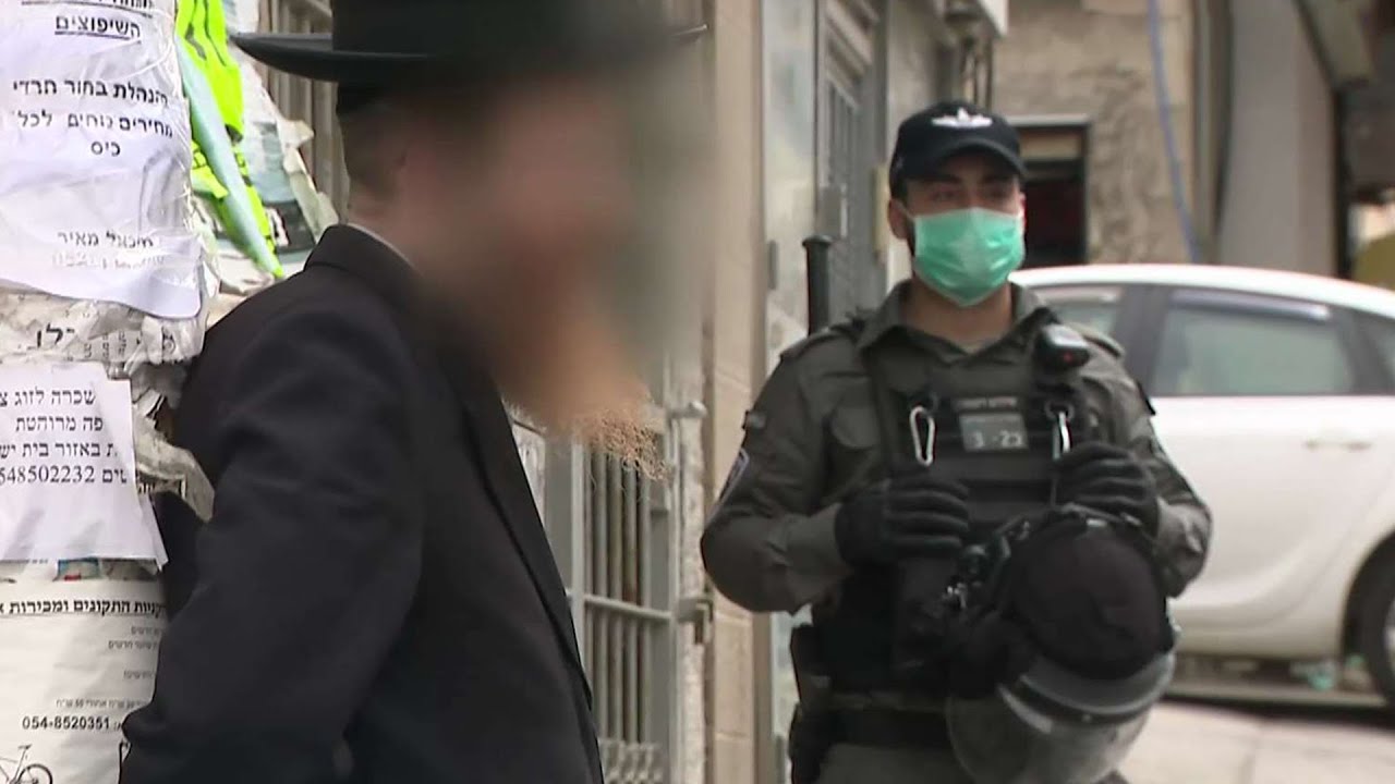 חוסר מודעות ומחדל מנהיגותי: הניסיון לבלום את הקורונה בחברה החרדית