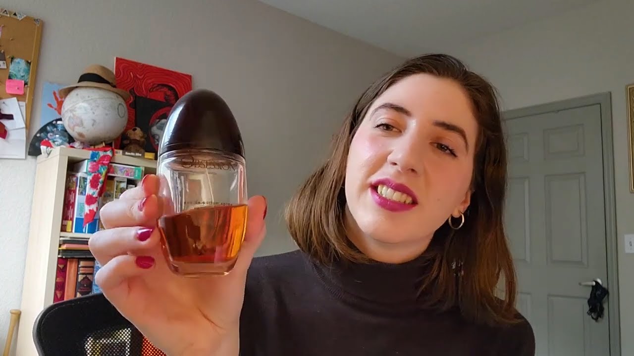 Является ли CALVIN KLEIN OBSESSION идеальным парфюмом унисекс?