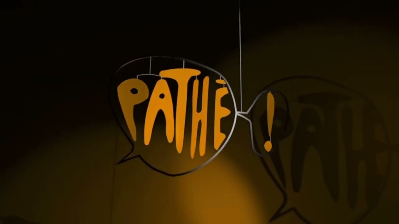 Path&eacute; Logo (2023-) Concept