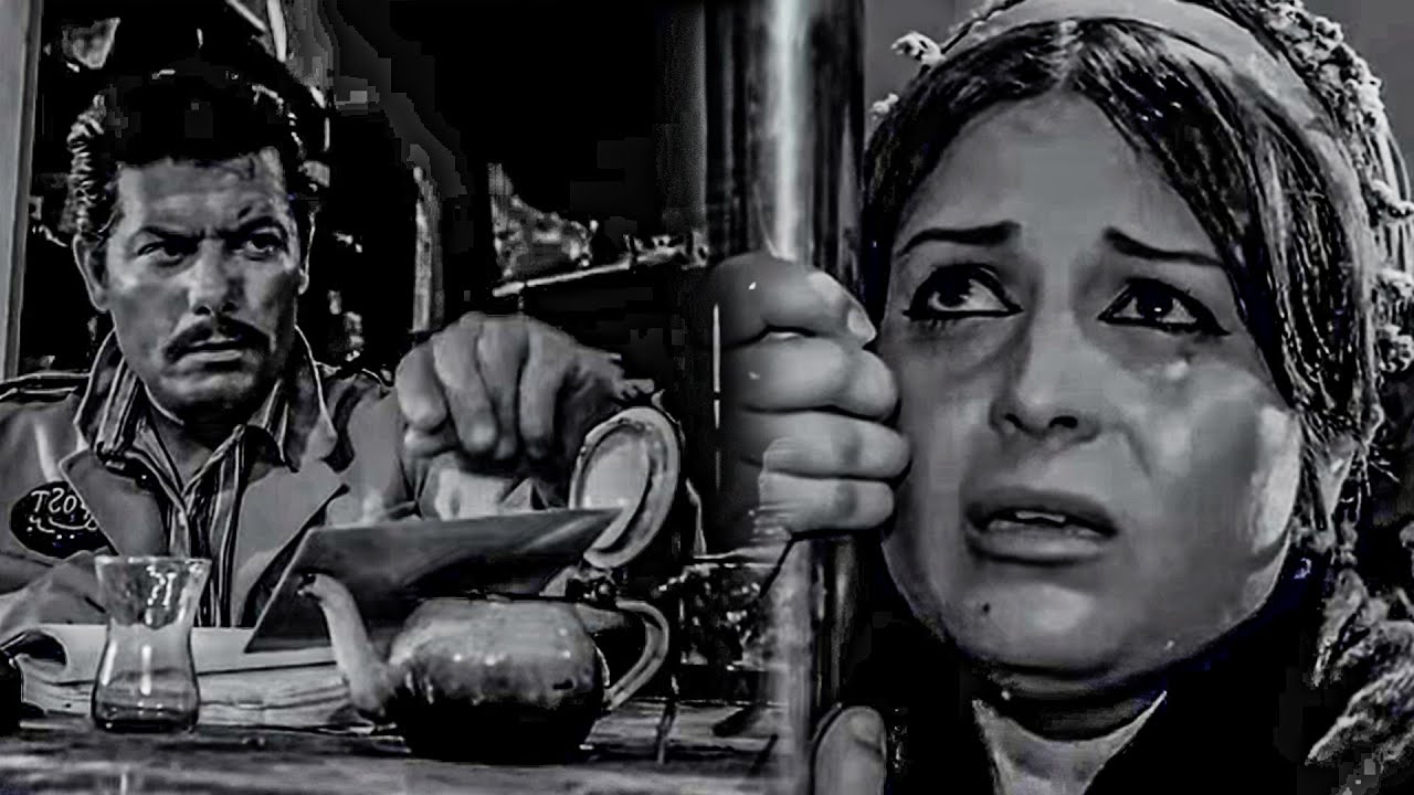 فيلم – البريد الأسود | رسائل صغيرة… أسرارها أكبر من القرية كلها 💥📬