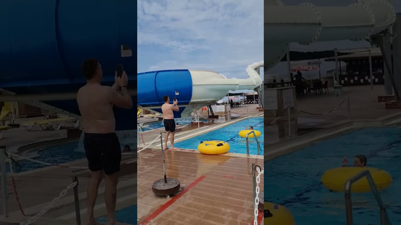 Обзор отеля EFTALIA VILLAGE 5* часть 2