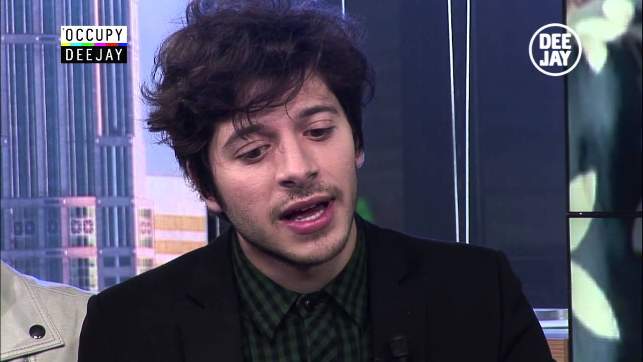 Dimitri Leonidas - 