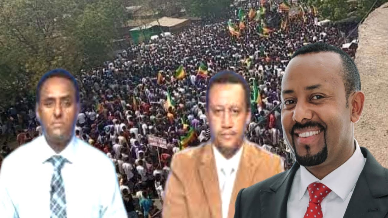 የኦዋ ዜና አለን ተከታተሉን።  #ethio360 Studio #amhara #news