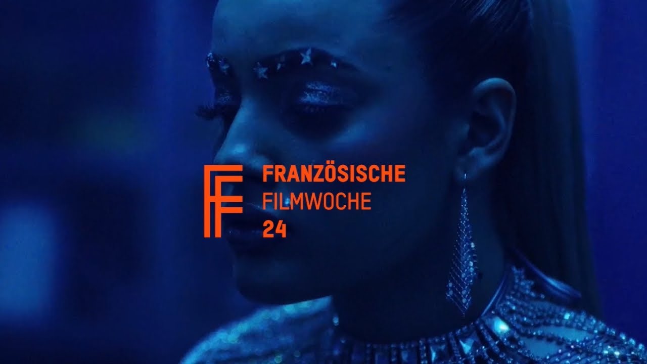 Trailer Franz&ouml;sische Filmwoche 2024