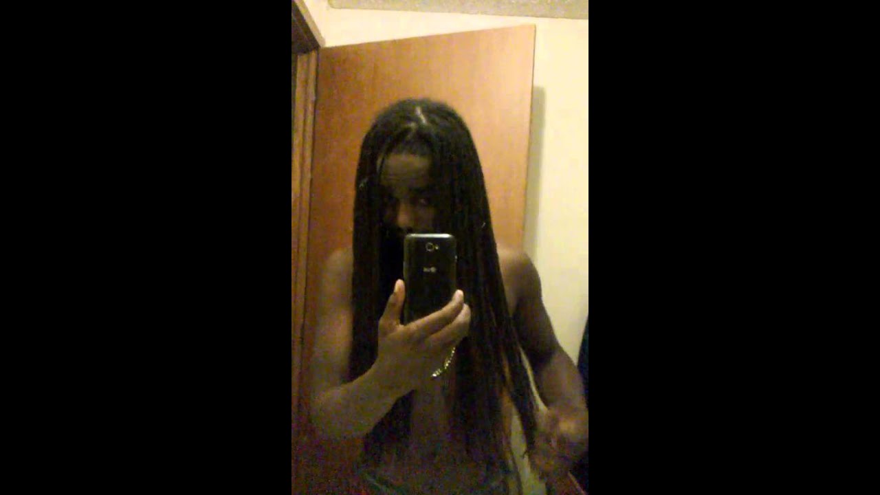 How to promote fast dread lock growth?..comment