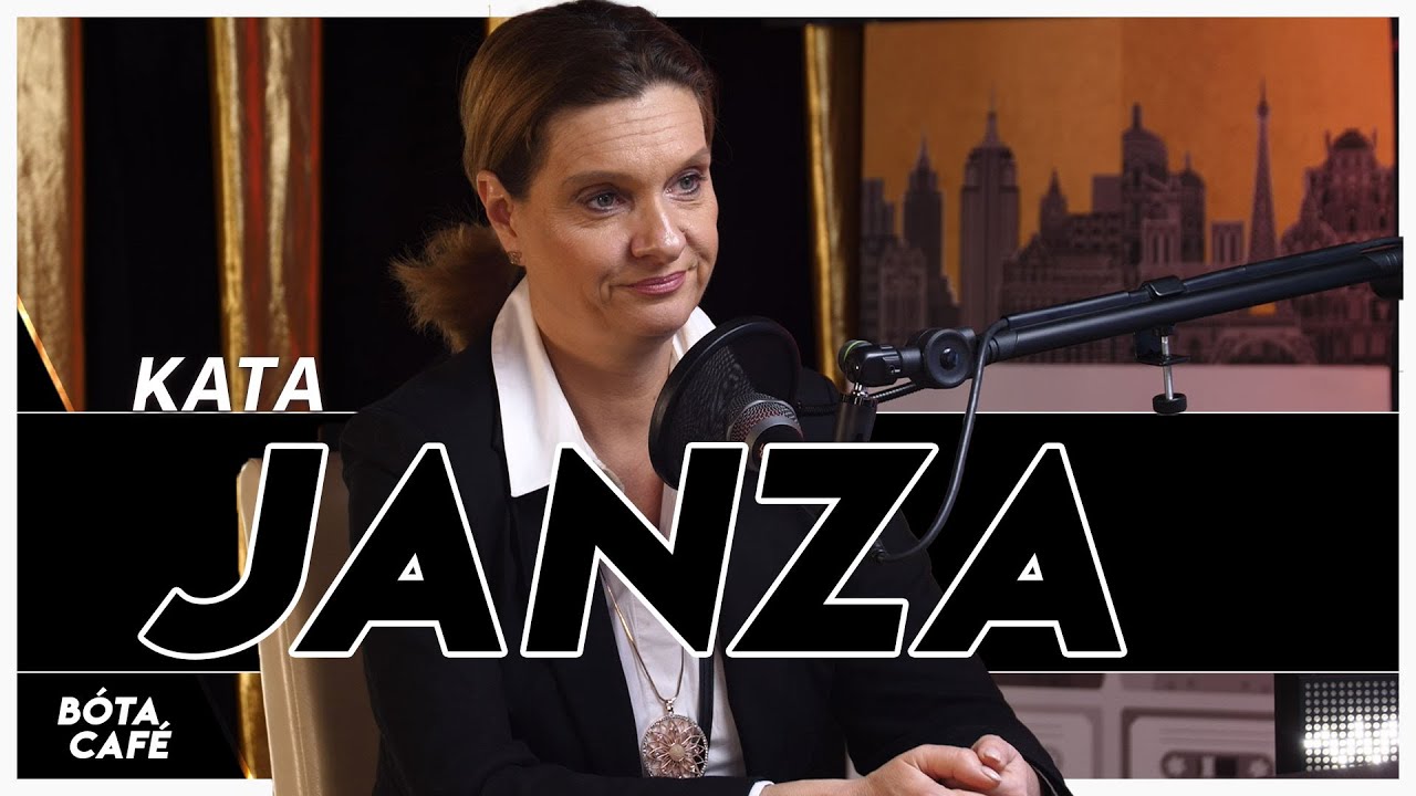 JANZA KATA: 