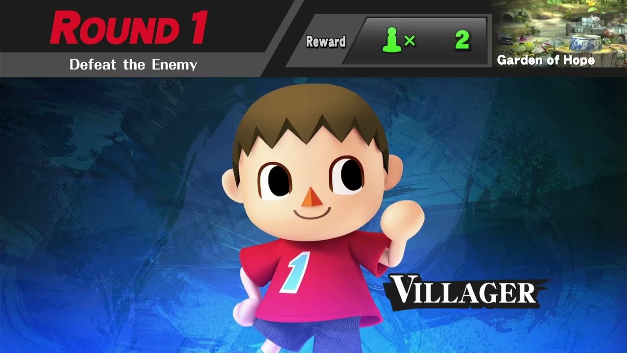 Let's Play Super Smash Bros For Wii U Part 26 - All Star + Classic Meta Knight