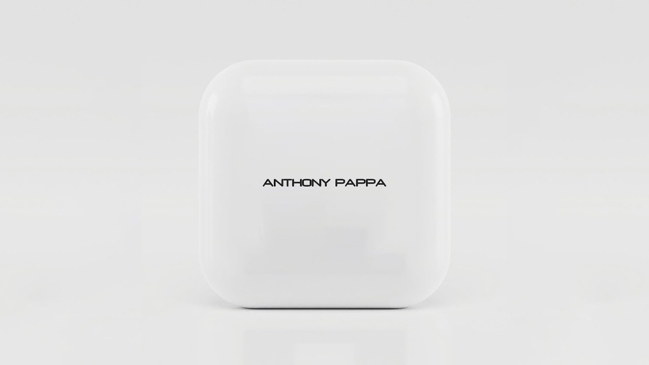 Anthony Pappa - Melbourne