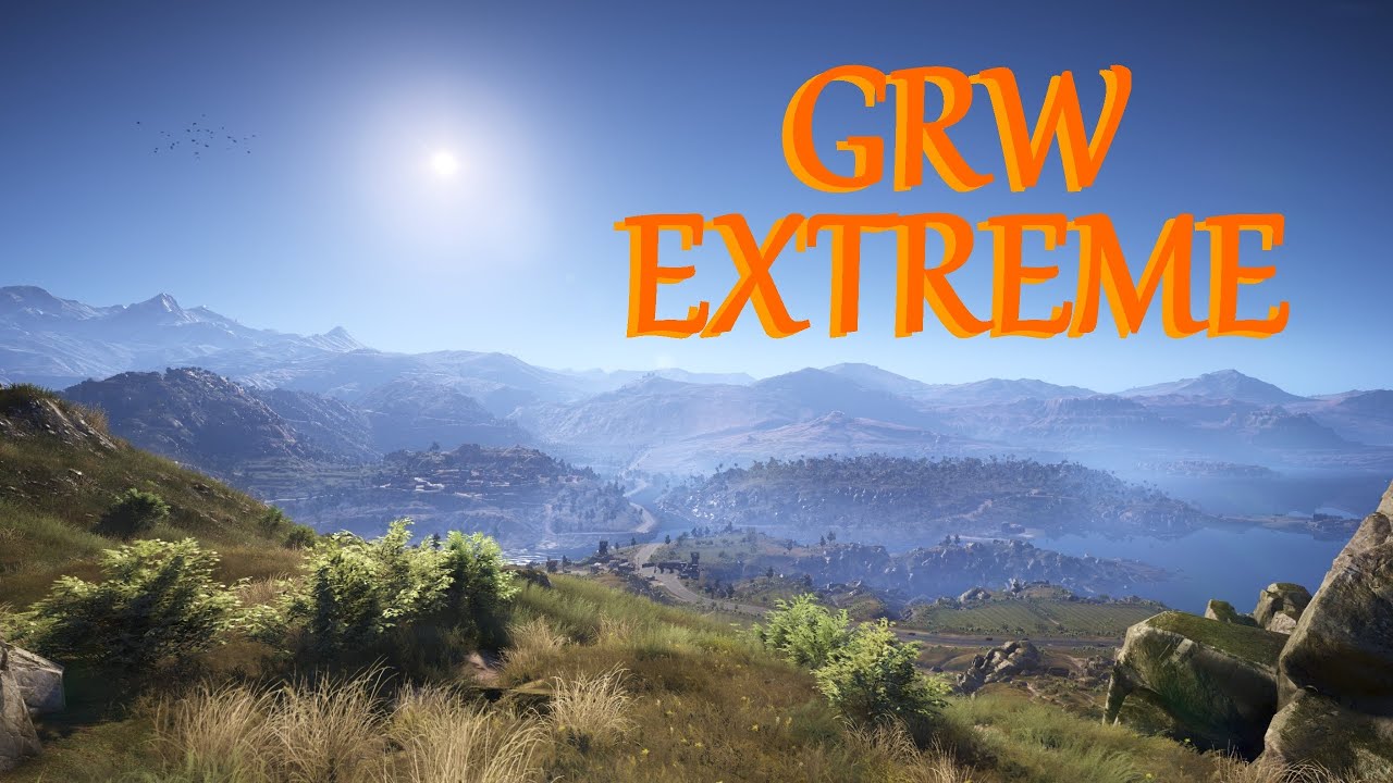 🔴 Ghost Recon Extreme 👍