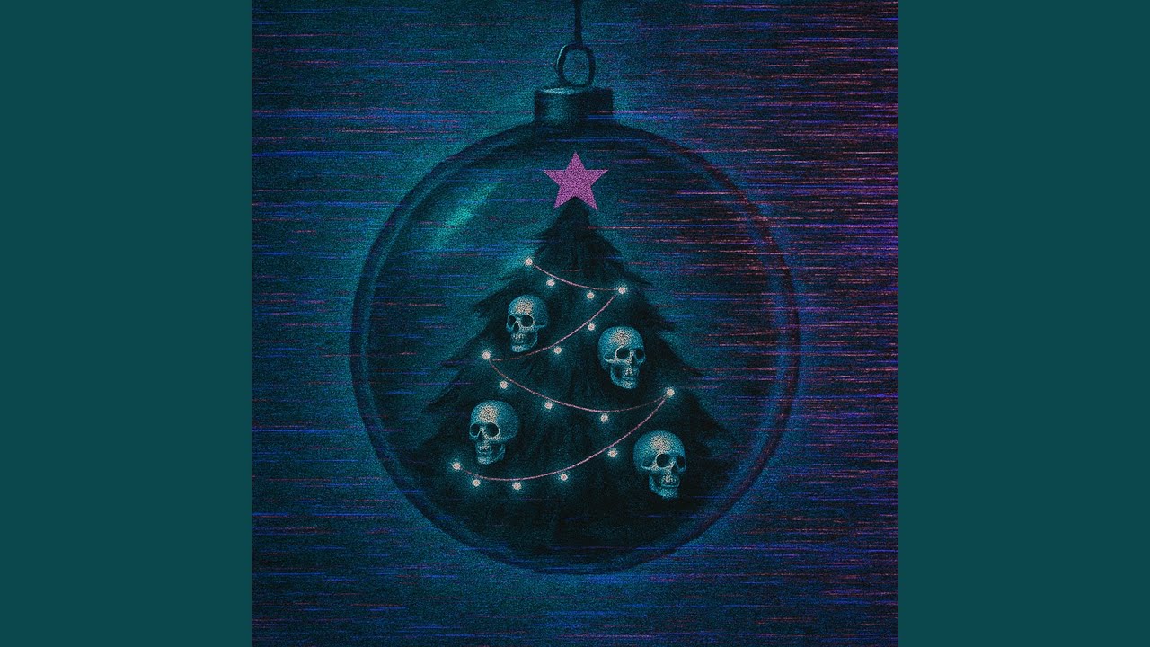 Glitchmas