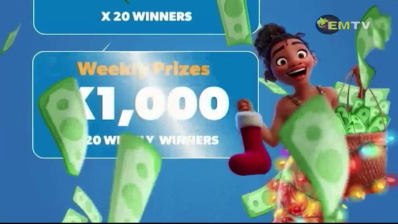 NATIONAL EMTV NEWS | 6PM | TUESDAY 02nd DECEMBER, 2025