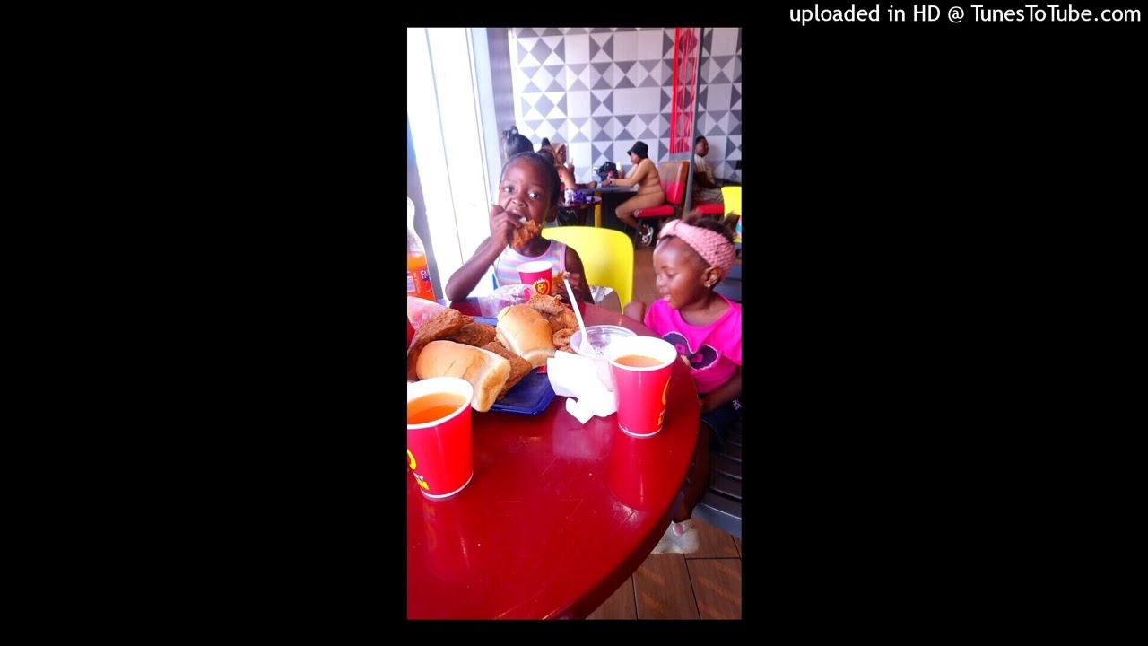 Yung Vinie ft Ciibowh _Lerato