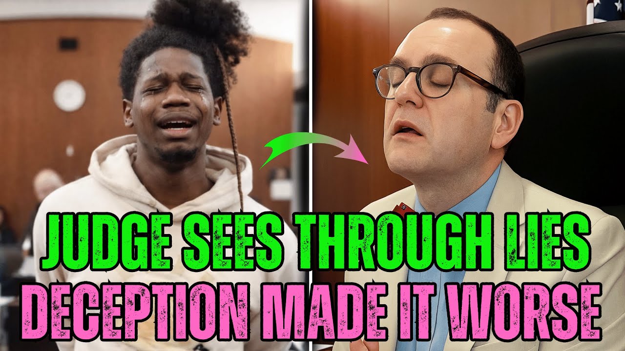 Judge Fleischer Drops Shocking Courtroom Warnings &ndash; Lies, Manipulation & Drug Test Fail