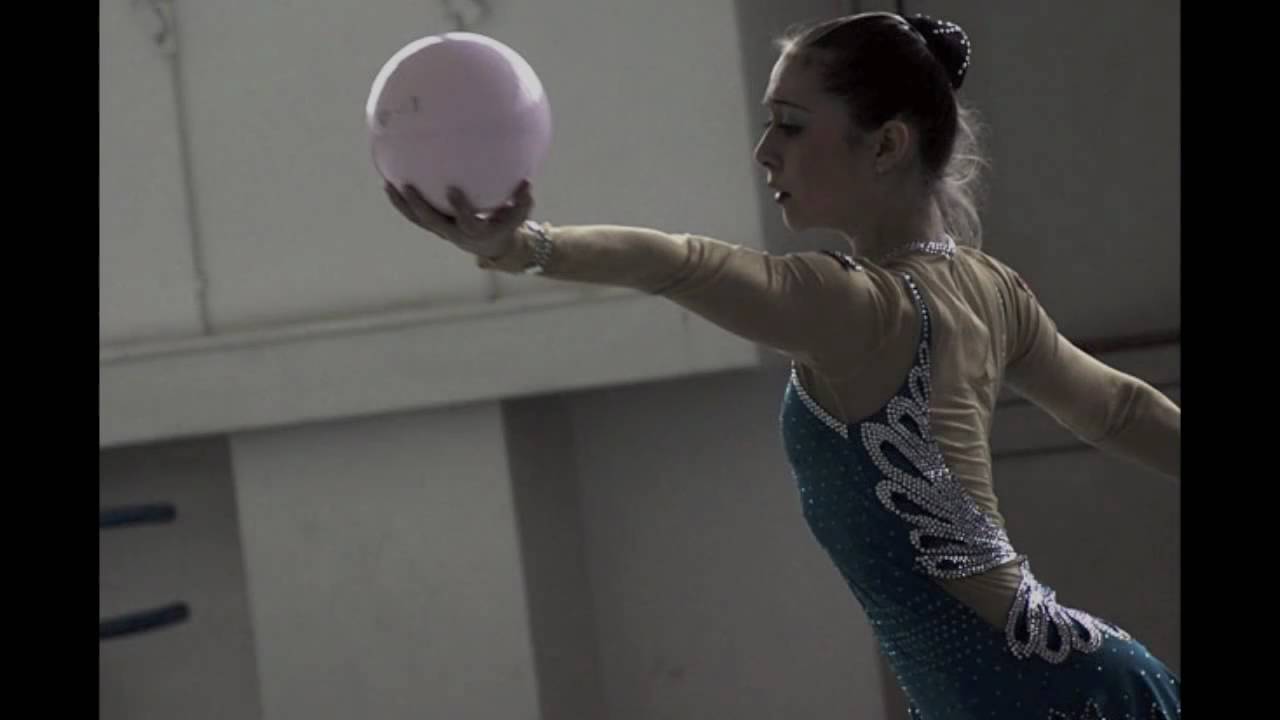 Silvia Miteva Ball Music 2011 (Full)