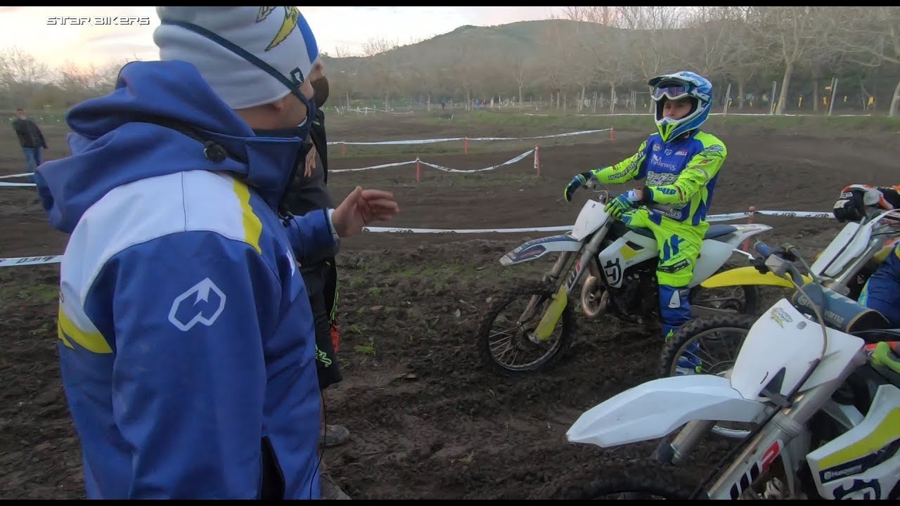 A SCUOLA DI MOTOCROSS CON FASHIONBIKE MX SCHOOL