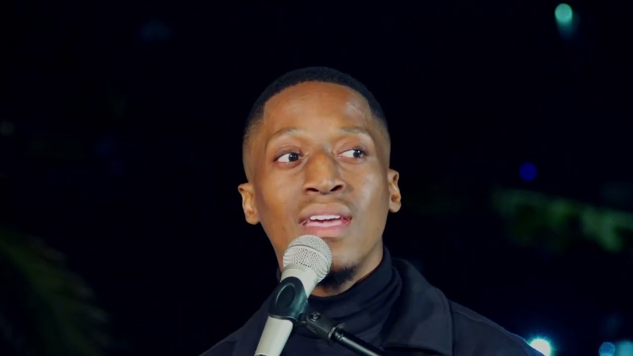 Tisetso Madube_Salvation official music video