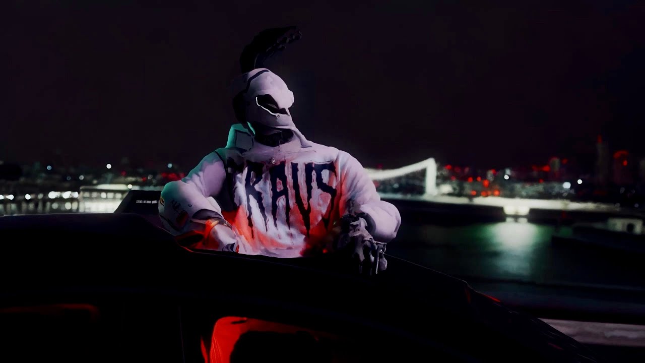 [MV] SKOLOR - Time To Go (Prod. Pure 100%)