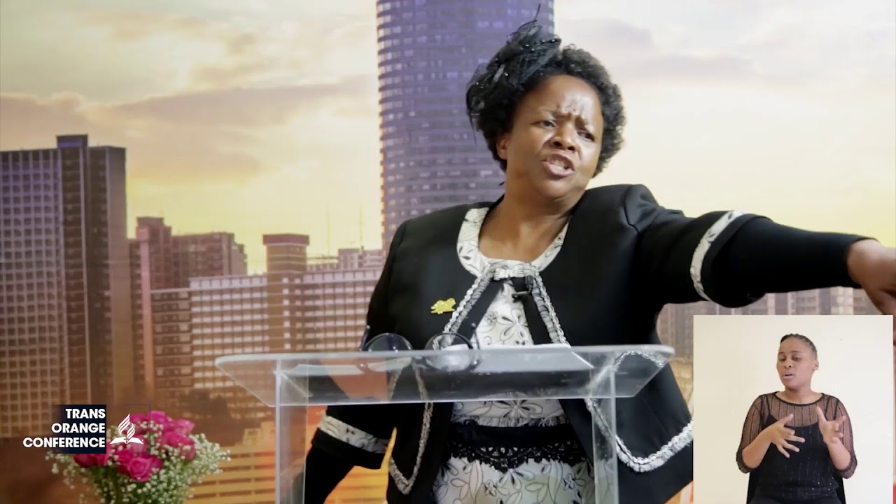 Women Ministry Sabbath