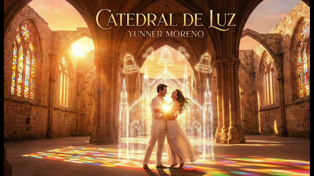 Catedral de Luz - Yunner Moreno
