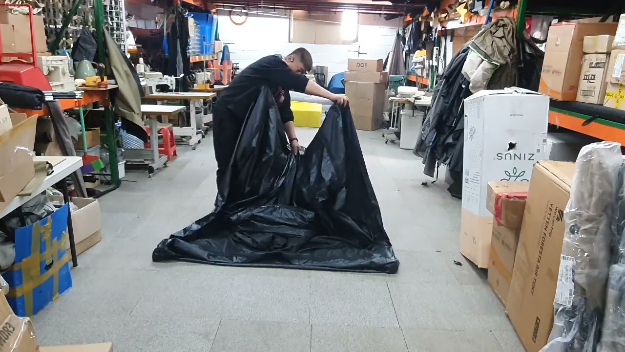 오토듀얼팔레스 접는법