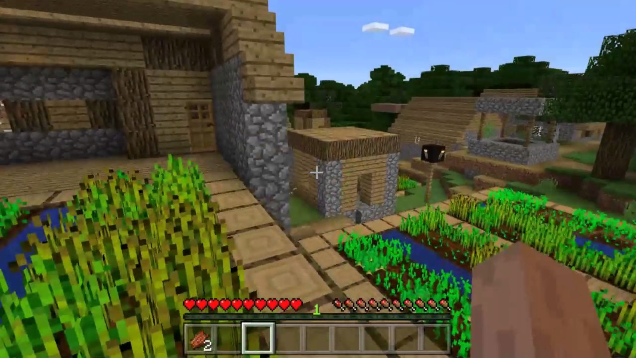Oizmos Vs Minecraft Part 2