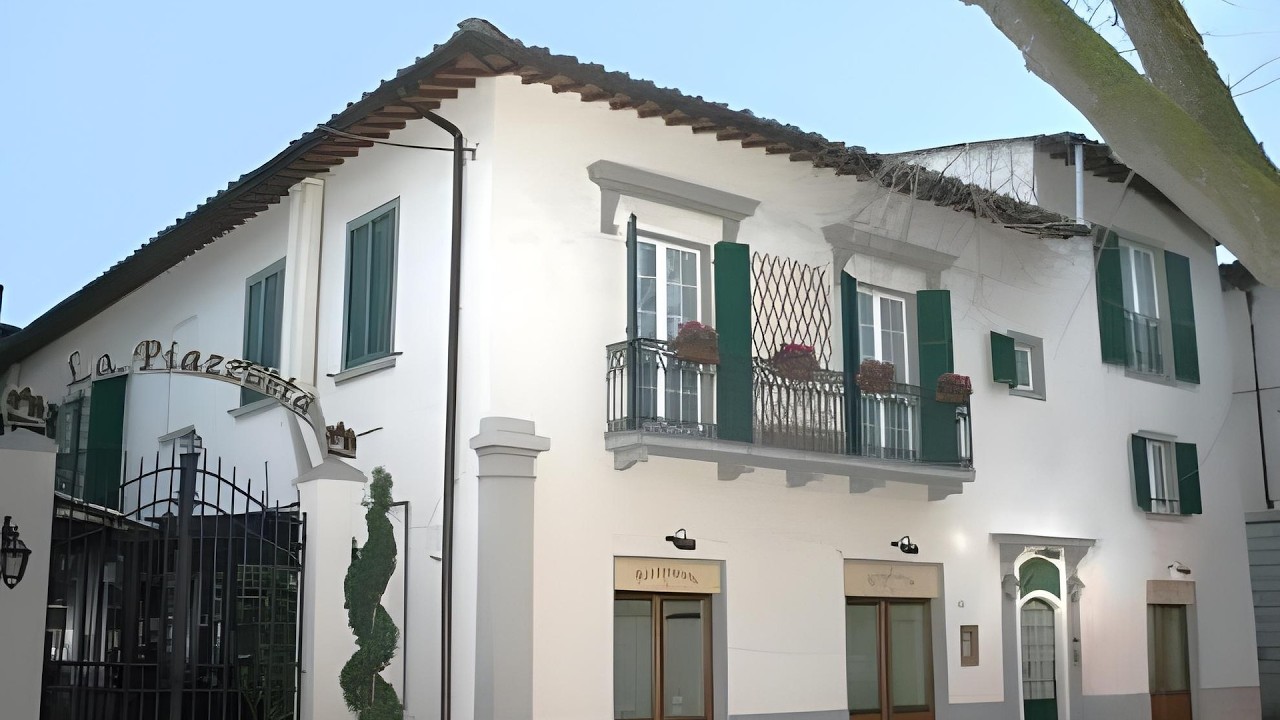 JOIVY Together Florence Secret Nest | Florence, Italy | Hotel Review 🏩