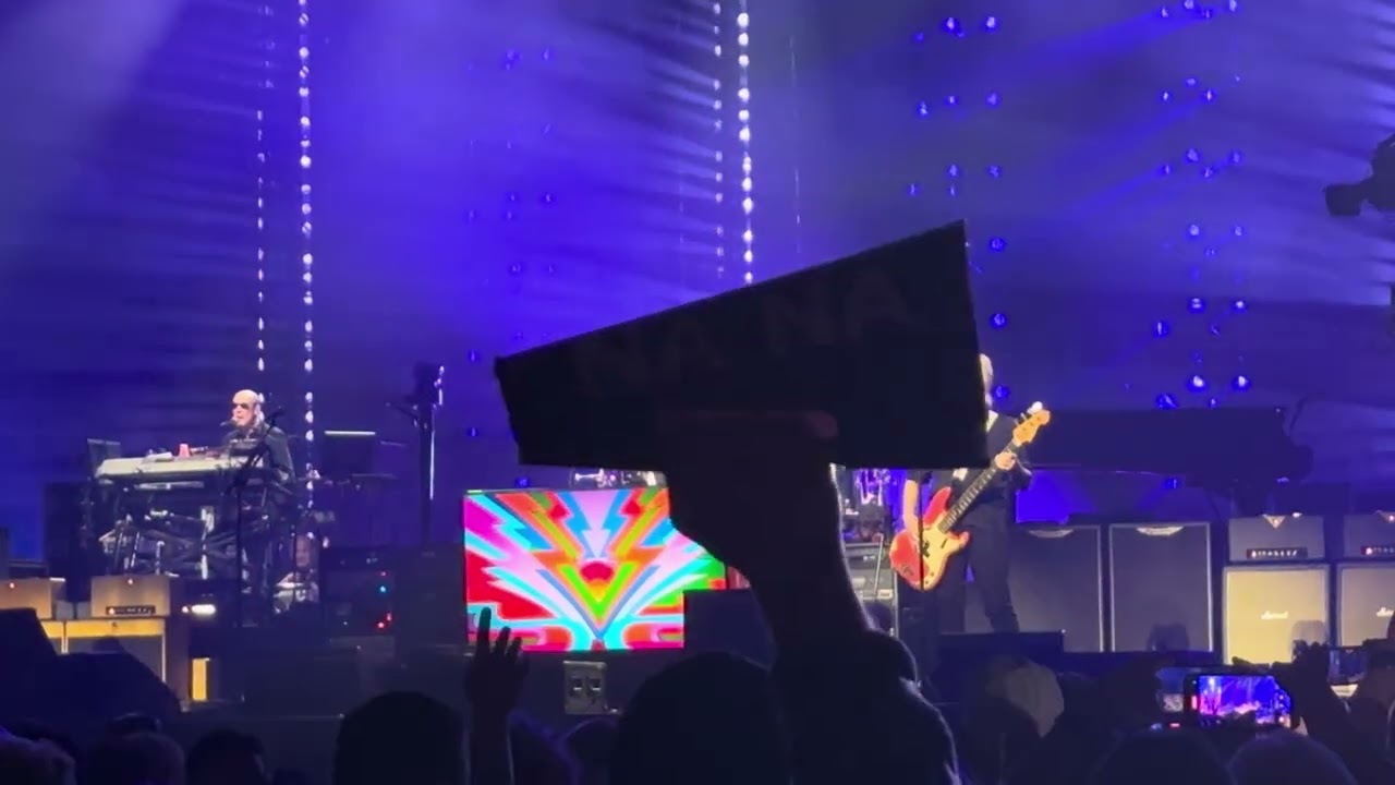Hey Jude - Paul McCartney (Manchester 15/12/2024)