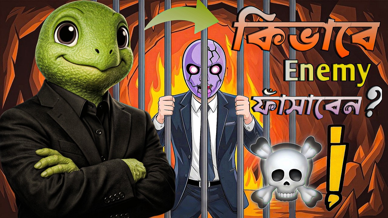 শত্রুকে বোকা বানালাম 🤣🤣|| Free Fire Funny Moment's|| @MrTripleR  #freefire #funnyvideo