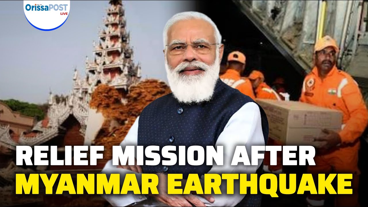 PM Modi inaugurates India&rsquo;s 1st vertical sea bridge
