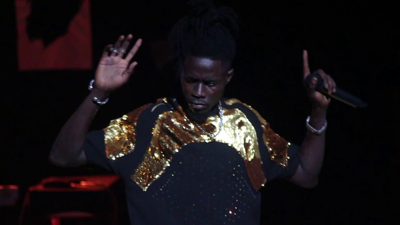 PACO BRIZ CONCERT DR2 GRAND THEATRE
