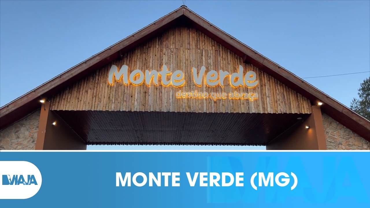 Monte Verde (MG) | B VIAJA