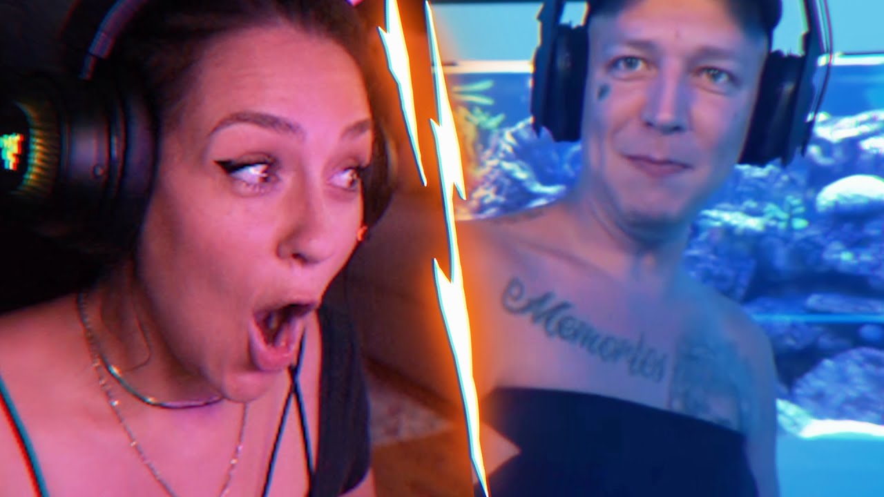 Darauf war Regina nicht vorbereitet 😂 Sascha Reaktion 👌 Regina Hixt Highlights