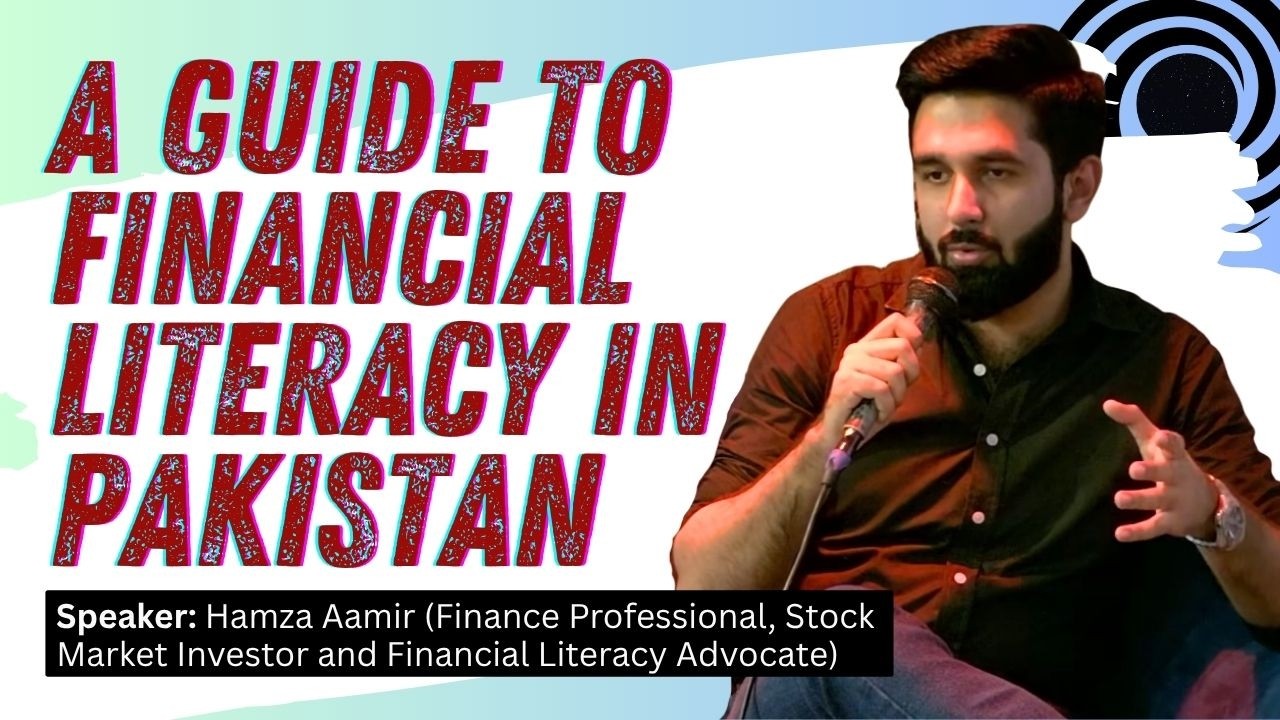 A Guide to Financial Literacy in Pakistan