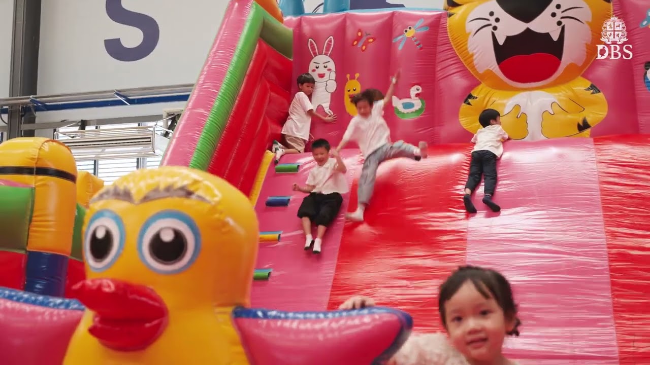 DBS Christmas Fest 2025