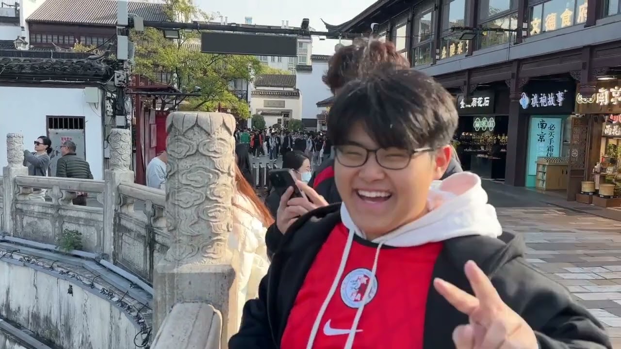 25-26年度 公民科江蘇歷史文化考察之旅活動花絮