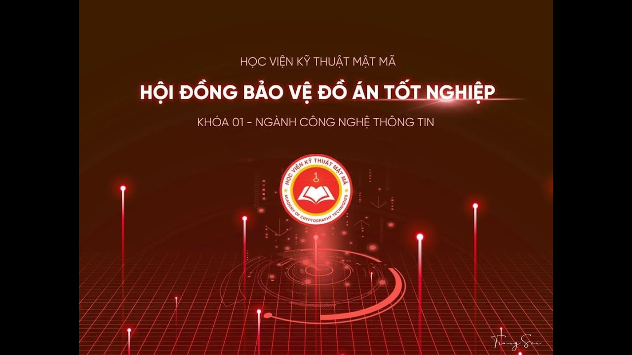 Báo cáo đồ án tốt nghiệp - 9.5