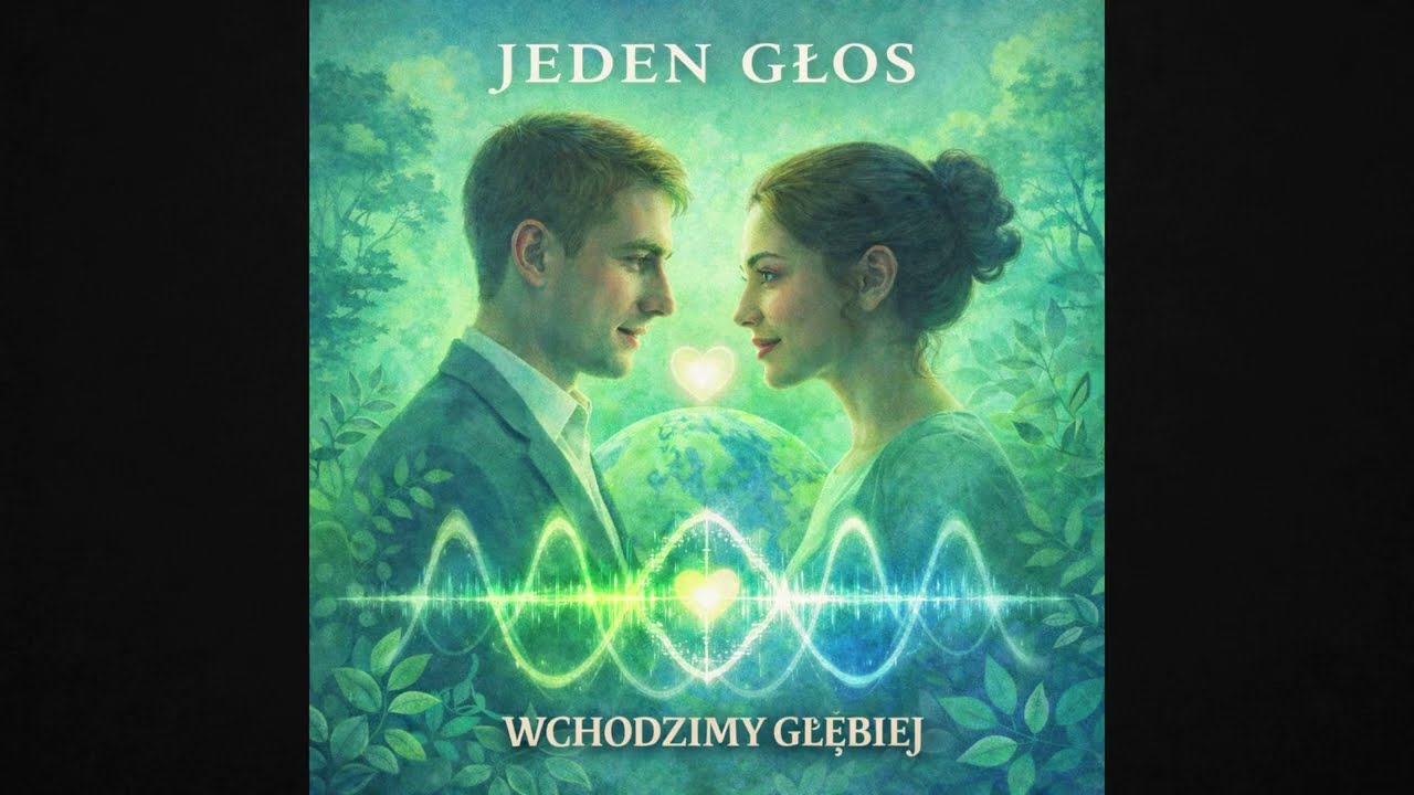 Wchodzimy Głębiej - Jeden głos